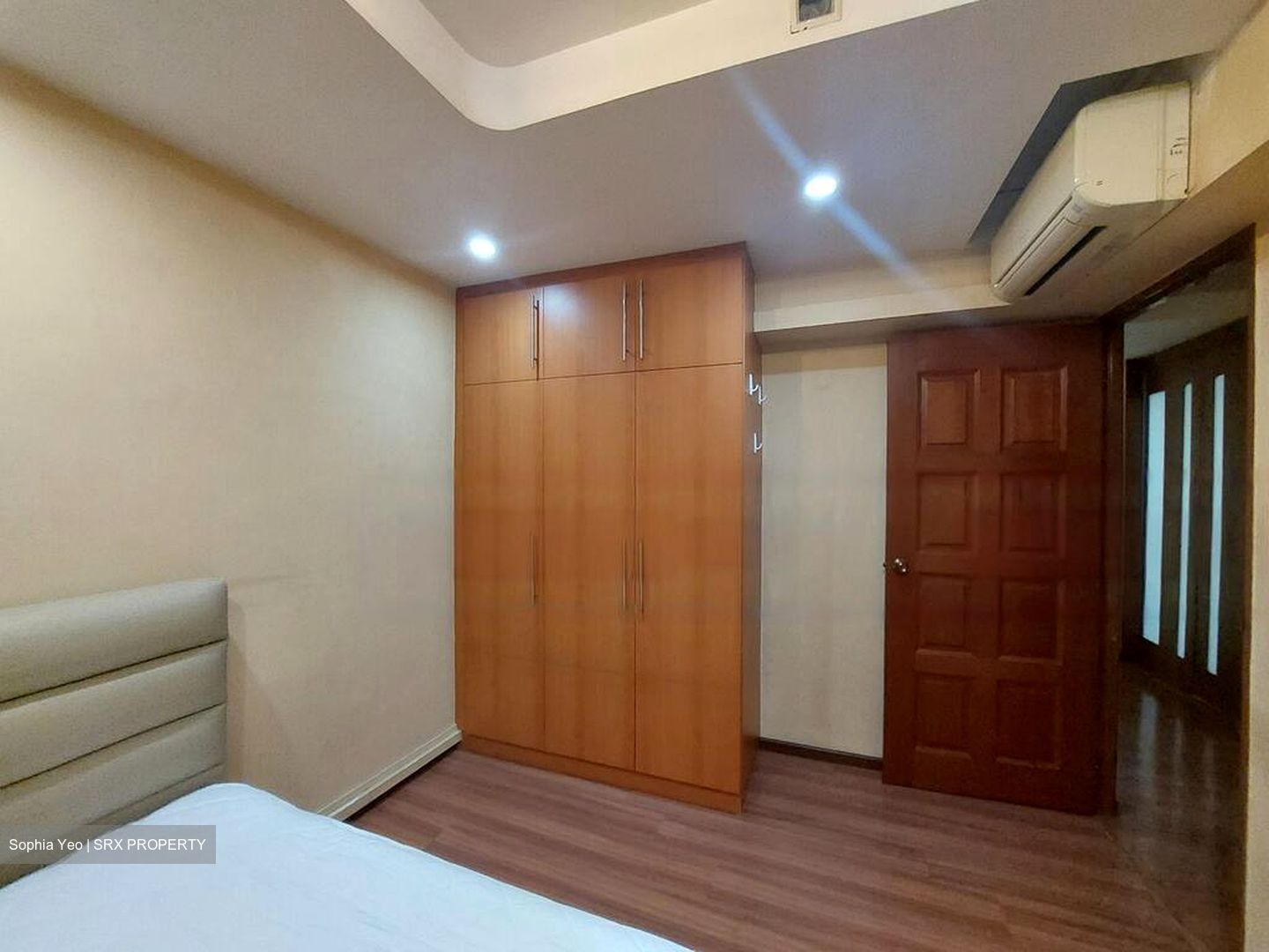 Blk 262C Compassvale Street (Sengkang), HDB Executive #463040201